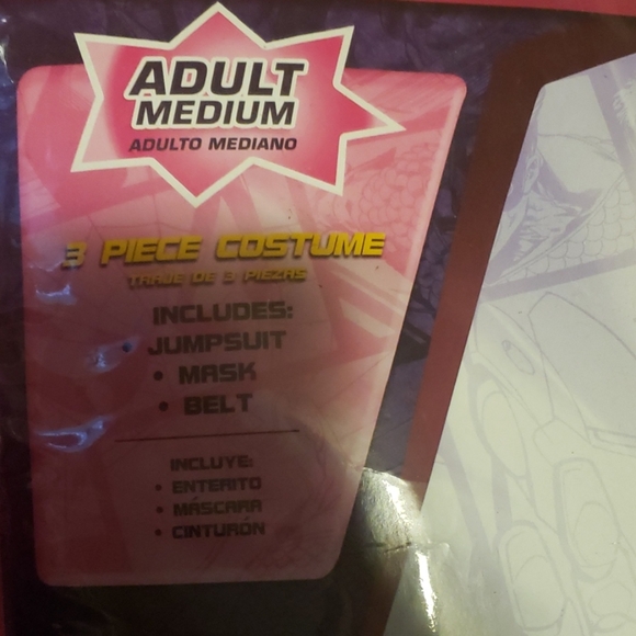 Halloween Costumes - Picture 2 of 3